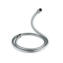 Jaquar Easy Flex Tube In Chrome Finish 1.5M Long With Nuts