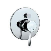 Jaquar Florentine Single Lever Exposed Parts Kit Of Divertor for ALD-065N