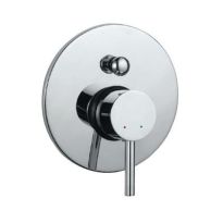 Jaquar Florentine Single Lever Exposed Parts Kit Of Hi-Flow Divertor FLR-CHR-5079NK