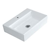 Jaquar Florentine Table Top Basin (FLS-WHT-5931)