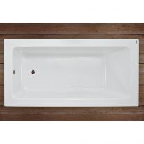 Jaquar Fonte Built-in Bath Tub - 150X