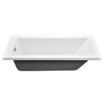Jaquar Fonte Built-in Bath Tub - 160X