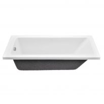 Jaquar Fonte Built-in Bath Tub - 180X