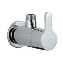 Jaquar Fusion Angular Stop Cock With Wall Flange