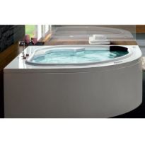 Jaquar Fusion Whirlpool Combi Sytem