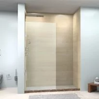Jaquar Glass Partition