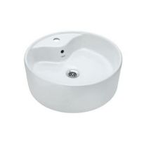 Jaquar Jdr Table Top Basin (JDS-WHT-25935)
