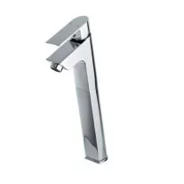 Jaquar Lyric Single Lever Tall Boy With 150Mm Extension Body & 600Mm Long Braided Hoses