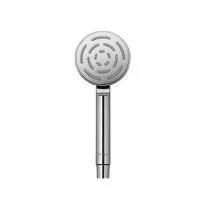 Jaquar Maze Hand Shower 95Mm Round Shape Single Flow With Rubit Cleaning System