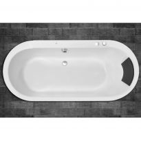 Jaquar Opal Prime Built-in Bath Tub