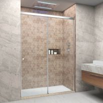 Jaquar Optima Sliding Shower Enclosure