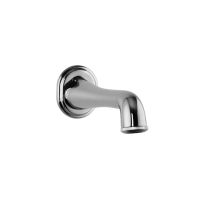 Jaquar Queens Prime Bath Tub Spout - Chrome
