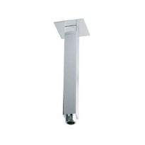 Jaquar Shower Arm 200X25X25Mm Square Shape For Ceiling Mounted Showers With Flange