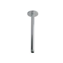 Jaquar Shower Arm 20Mm & 450Mm Long Round Shape For Ceiling Mounted Showers With Flange