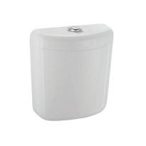 Jaquar Slim Cistern Wall Hung (WHC-WHT-184T)