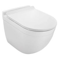 Jaquar Solo Rimless Blind Installation Wall Hung Wc (SLS-WHT-6953BIPPSM)