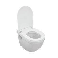 Jaquar Solo Wall Hung Wc (SLS-WHT-6951JUFSM)