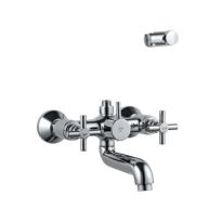 Jaquar Solo Wall Mixer With Connector For Hand Shower