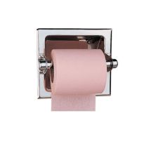 Jaquar Toilet Paper Holder Recessed Type