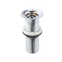 Jaquar Waste Coupling 32Mm Size Full Thread With 130Mm Height