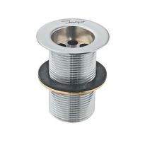 Jaquar Waste Coupling 32Mm Size Full Thread With 80Mm Height