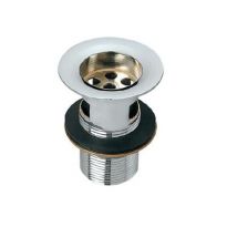 Jaquar Waste Coupling 32Mm Size Half Thread With 80Mm Height