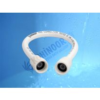 Kohinoor Connection Pipe Nano PVC 24"