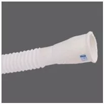 Kohinoor Krsna Flexible PVC Waste Pipe 1 1/4" x 30"