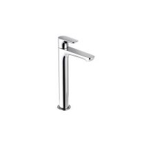 Kohler Aleo Tall Pillar Tap Polished Chrome (K-20070In-4-Cp)