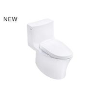 Kohler C3-150 Toilet Seat With Bidet Functionality White (K-8297In-0)