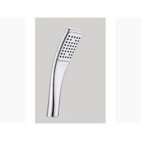 Kohler Eo Single Function Small Handshower With Hose Polished Chrome (K-98444In-Cp)