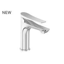 Kohler Fore Arc Pillar Tap Polished Chrome (K-27486In-4-Cp)