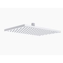 Kohler Modern Life Flow 330X230Mm Rainhead Polished Chrome (K-27731In-Cp)