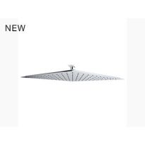 Kohler Rainheads Modern Life Edge Square 381Mm Rainhead Polished Chrome (K-9301In-Zx-Cp)