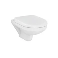 Kohler Span Round Wh Toilet With Seat White (K-29171In-S-0)