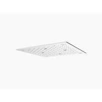 Kohler Square 500mm x 500mm Multi Function Rainpanel Polished Chrome (K-97167In-Cp)