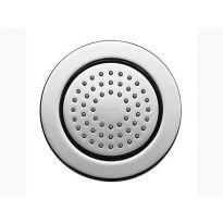 Kohler Watertile Round 54-Nozzle Bodyspray With Soothing Spray Polished Chrome (K-8014In-Cp)