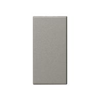 Legrand Arteor Blanking Plate Magnesium