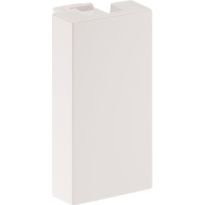 Legrand Myrius Nextgen Blanking Plate 1M White