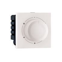 Legrand Myrius Nextgen Fan Regulator 100W 360  Degree 2M White