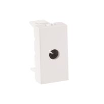 Legrand Myrius Nextgen TV Co-axial Socket White