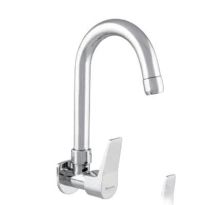Parryware Aqua Deck Mounted Single Lever Sink Mixer G571GA1