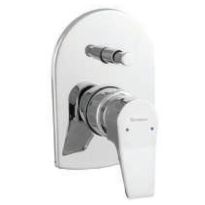 Parryware Aqua Ultra High Flow Diverter Upper Trim G5785A1