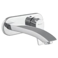 Parryware Aqua Wall Mounted Concealed Pillar G5796A1