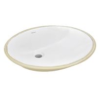 Parryware Cascade NXT Under Counter Wash Basin White