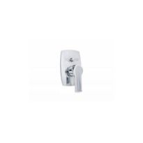 Parryware Crust Concealed Diverter Upper Trim