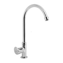 Parryware Droplet Deck Mounted Sink Cock