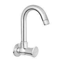Parryware Droplet Wall Mounted Sink Cock