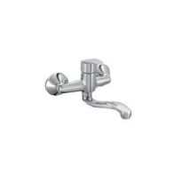 Parryware Edge Wall Mounted Sink Mixer  