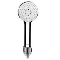 Parryware Hand Shower 5-Modes Airmix Smooth Switching with Hose & Clutch 100mm